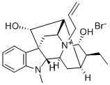 Structure of 107870-71-3