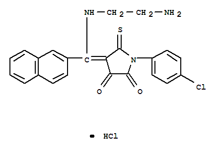 Structure of 107888-04-0