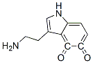Structure of 108560-71-0
