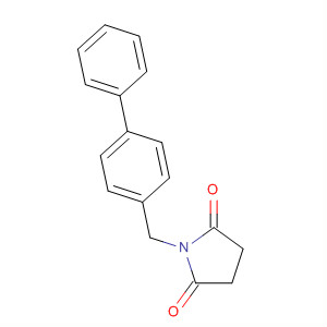 Structure of 108640-71-7