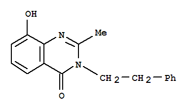 Structure of 108668-04-8