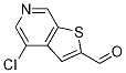 Structure of 1092961-04-0