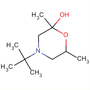 Structure of 109605-04-1