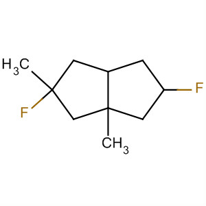 Structure of 109614-04-2
