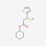 Structure of 109795-71-3