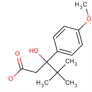 Structure of 110327-04-3