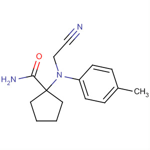 Structure of 110817-71-5