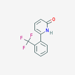 Structure of 1111110-71-4