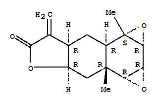 Structure of 111455-71-1