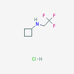 Structure of 1116589-04-8