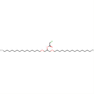 Structure of 111770-04-8