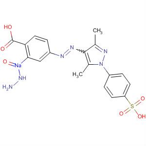 Structure of 111829-71-1