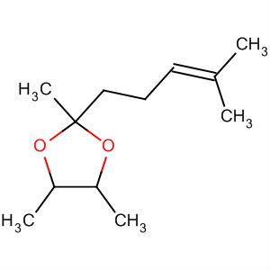 Structure of 112009-04-8