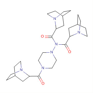 Structure of 112096-71-6
