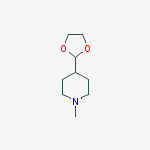 Structure of 112391-04-5