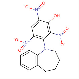 Structure of 112610-04-5