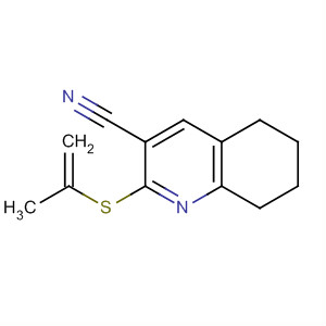Structure of 112629-71-7