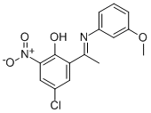 Structure of 112932-71-5