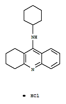 Structure of 113106-04-0