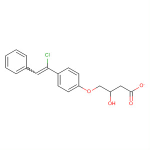 Structure of 113158-04-6