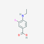 Structure of 1131588-04-9
