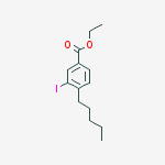 Structure of 1131614-71-5