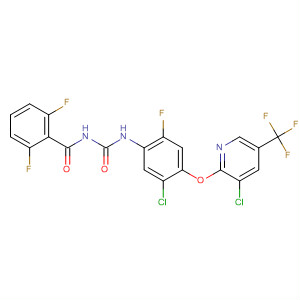 Structure of 113293-04-2