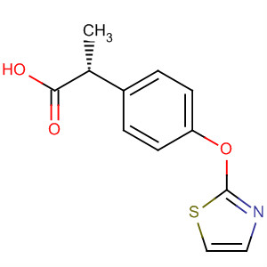 Structure of 113395-71-4