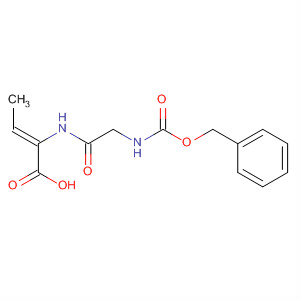 Structure of 113586-04-2