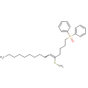 Structure of 113640-04-3