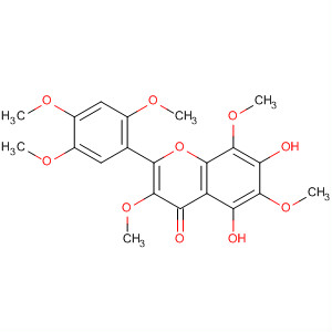 Structure of 113744-04-0