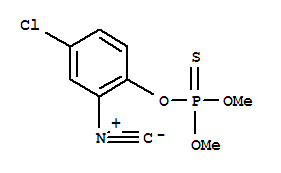 Structure of 114012-04-3