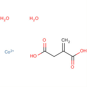 Structure of 114590-04-4