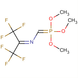 Structure of 114644-04-1