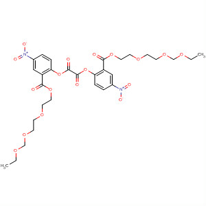 Structure of 114896-71-8