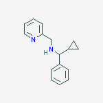 Structure of 1152670-71-7