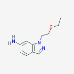 Structure of 1155109-71-9