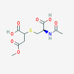 Structure of 1162749-71-4