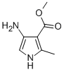 Structure of 116539-04-9