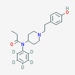 Structure of 1173022-71-3