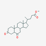Structure of 1175-04-8