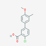 Structure of 1178202-04-4