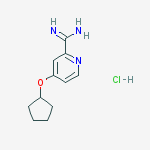 Structure of 1179361-71-7