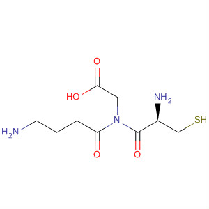 Structure of 117974-04-6