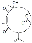 Structure of 118025-71-1