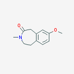 Structure of 118616-04-9