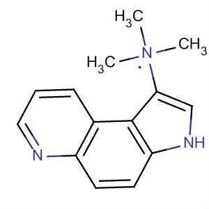 Structure of 118644-71-6