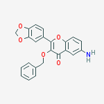 Structure of 1187016-71-2