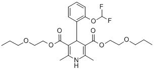 Structure of 118790-71-9