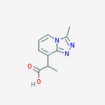 Structure of 1190392-71-2